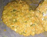 Foto langkah ke 8 dari resep Kroket kentang / Pergedel kentang isi sosis #16.