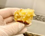 Foto del paso 14 de la receta: Cocadas rellenas con dulce de boniato