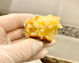 Foto del paso 14 de la receta: Cocadas rellenas con dulce de boniato