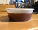 A picture of step 2 of Homemade Beef Broth.