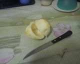 Foto del paso 3 de la receta: 🍋Cuadraditos de limón🍋