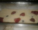 Foto del paso 3 de la receta: Budín bajas calorías y apto celíacos