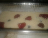 Foto del paso 3 de la receta: Budín bajas calorías y apto celíacos