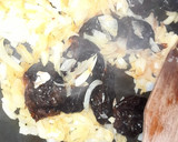Foto del paso 3 de la receta: Filetes de pollo con manzana al oporto (Sin sal)