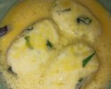 Foto langkah ke 5 dari resep Perkedel kentang homemade.