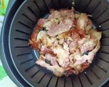 รูปขั้นตอนการทำที่ 2 ของ แหนมหมูรีดน้ำมัน