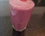 Foto del paso 2 de la receta: Smoothies de avena mix