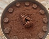 Foto del paso 9 de la receta: Tarta oreo sin horno