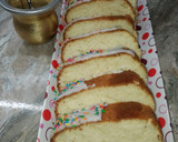 Foto del paso 5 de la receta: Bizcochuelo de vainilla 😋🧉