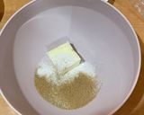 عکس مرحله 2 از دستور کوکی شکلات گردو