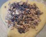 Foto del paso 4 de la receta: Pan dulce navideño