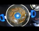 A picture of step 6 of Fry Fish.