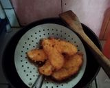 Foto langkah ke 5 dari resep Pisang Goreng Pasir 0️⃣7️⃣.