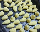Foto langkah ke 4 dari resep Lukchup / luk chup / look choup.
