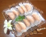 Foto langkah ke 8 dari resep Shrimp Dumpling - Hakau Udang Istimewa.