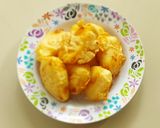 Foto langkah ke 4 dari resep Tape Goreng Gurih.