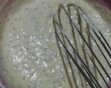 Foto del paso 3 de la receta: Muffins de Naranja y Amapola