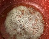 A picture of step 4 of Kerala Style Inji Puli (Puli Inji) | Traditional Onam Sadya Ginger Curry.