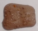 Foto langkah ke 16 dari resep Orange Peel Choco Sourdough Bread 82% (Open Bake Method).