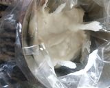 A picture of step 3 of Instant Jalebi.