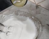 A picture of step 2 of Rajbhog Fruit Cream.