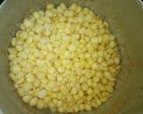 A picture of step 1 of Mukimo.