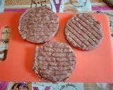 Foto del paso 3 de la receta: Hamburguesas