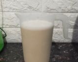 Foto langkah ke 3 dari resep Susu Oat Kurma.