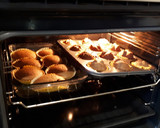 Foto del paso 6 de la receta: Muffins de chocolate