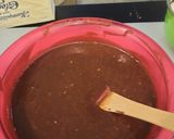 Foto del paso 4 de la receta: Bizcocho tipo brownie fudgy