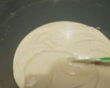 Foto langkah ke 5 dari resep Kue tart ultah ala diriku.