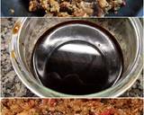 Foto del paso 6 de la receta Arroz frito con setas shiitake, verduras y pechuga de pavo