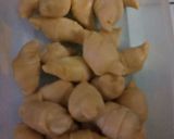 Foto langkah ke 4 dari resep Pisang Molen Crispy Enak.