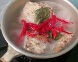 Foto langkah ke 2 dari resep Sambal Tumpang.