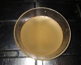 Foto langkah ke 2 dari resep 36. Agar Air Gula.