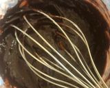 Hình bước làm 3 của món Kahlua (Baileys) Marble Butter Cake(bánh bơ rượu cafe Kahlua)