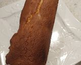 A picture of step 4 of Fruit Cake.