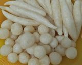 Foto langkah ke 6 dari resep Cimol.