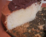 Foto del paso 11 de la receta: Bizcocho de yogur sin gluten