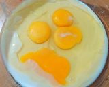 Foto del paso 1 de la receta: Panque de leche condensada