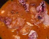 Foto langkah ke 3 dari resep Ayam bakar bumbu rujak.