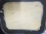Pastel de papa