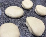 Foto del paso 4 de la receta: Scones