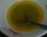 Foto langkah ke 1 dari resep Brownies pandan.