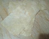 A picture of step 8 of Manda Patti (Roll Patti).