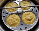 मूंग दाल की तड़के वाली इडली (moong dal ki tadka wali idli recipe in hindi) रेसिपी चरण 3 फोटो