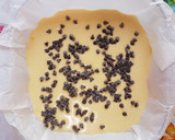 Foto del paso 4 de la receta: Bizcocho fácil con pepitas de chocolate