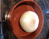 Foto del paso 1 de la receta: Enrrollado jamón y queso