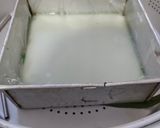 Foto langkah ke 4 dari resep Lapis Pepe.