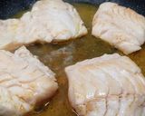 Foto del paso 3 de la receta: Merluza al curry con verduritas